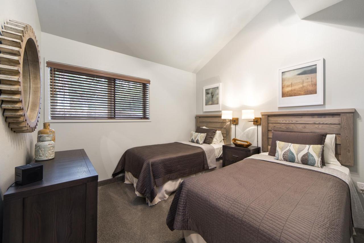 Eagle Crest Vacation Resort Redmond Extérieur photo