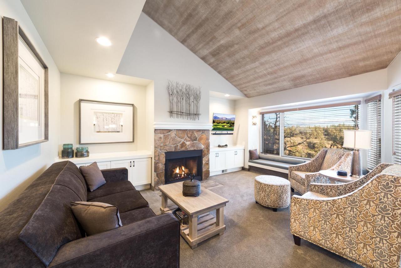 Eagle Crest Vacation Resort Redmond Extérieur photo