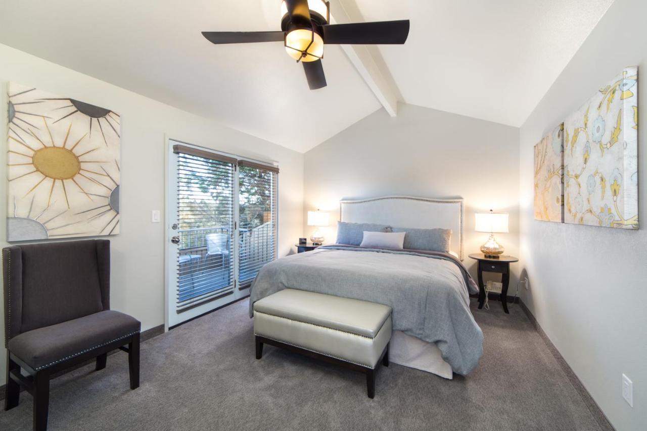 Eagle Crest Vacation Resort Redmond Extérieur photo