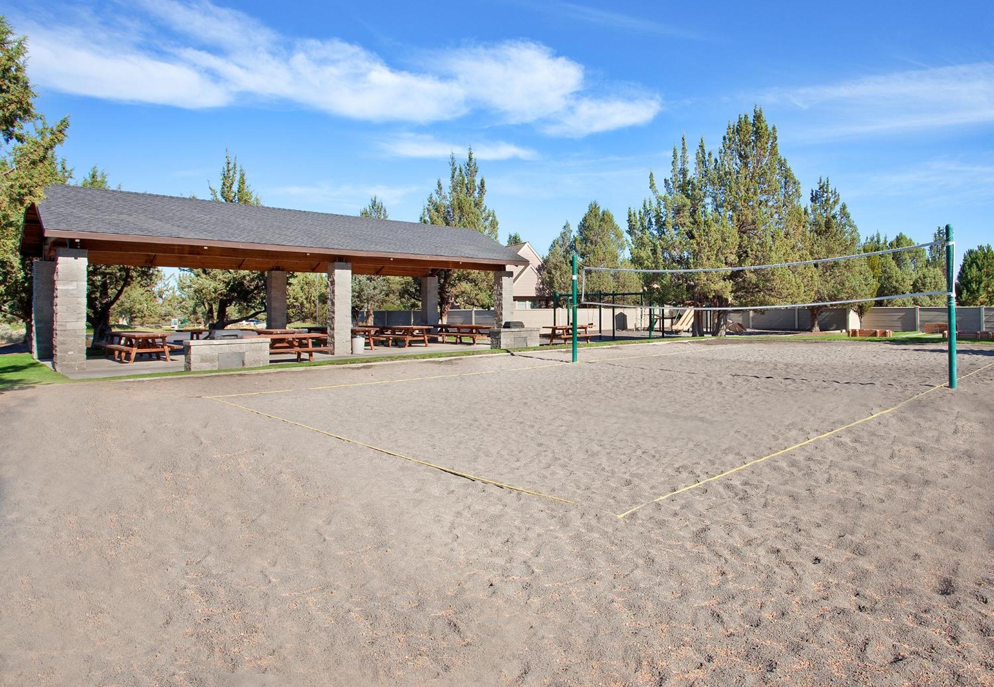 Eagle Crest Vacation Resort Redmond Extérieur photo