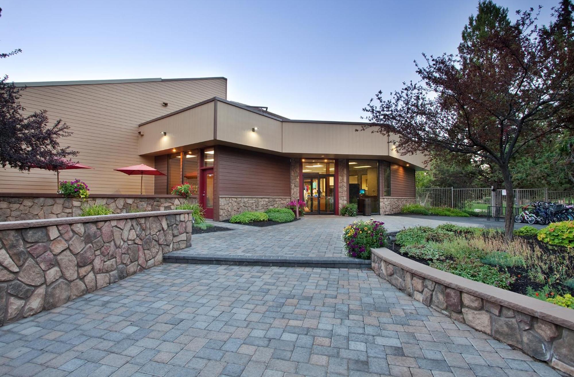 Eagle Crest Vacation Resort Redmond Extérieur photo