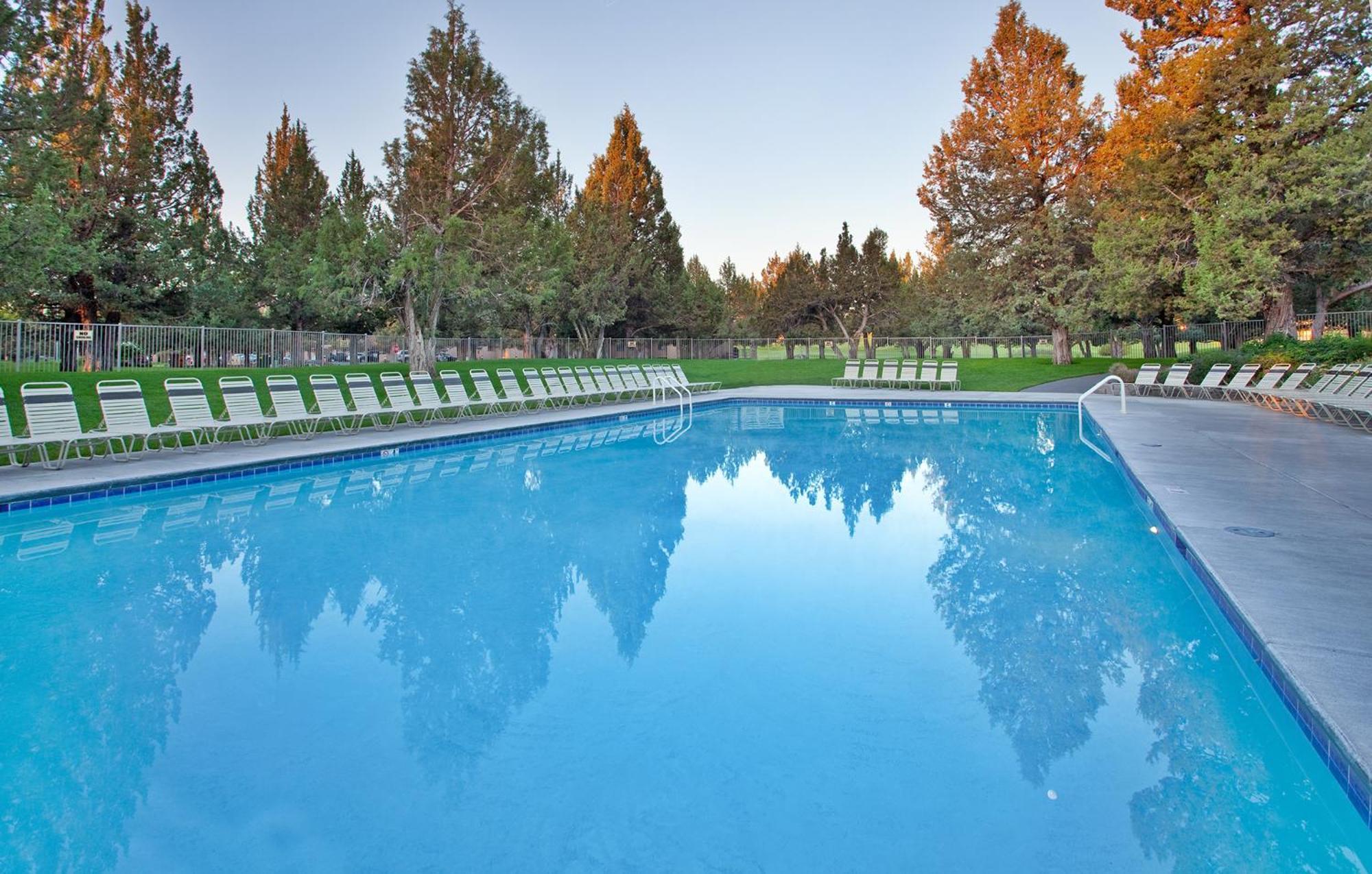 Eagle Crest Vacation Resort Redmond Extérieur photo