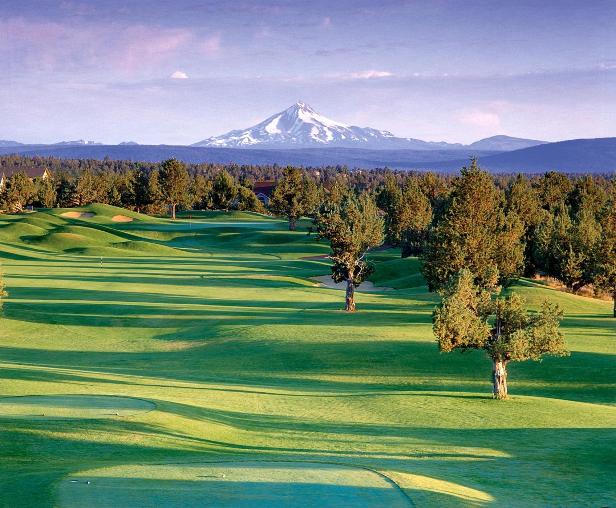 Eagle Crest Vacation Resort Redmond Extérieur photo